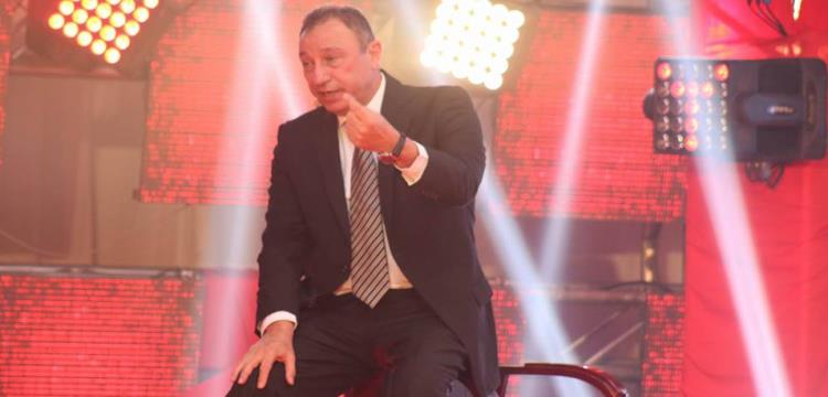 محمود الخطيب محمود الخطيب